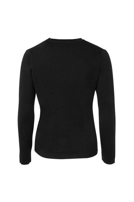 Ladies Knitted Cardigan