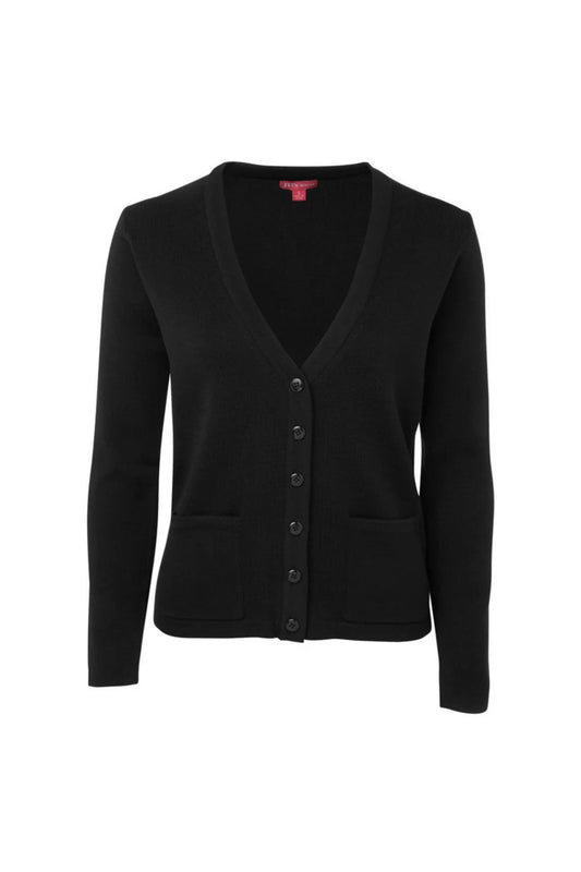 Ladies Knitted Cardigan