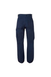 Canvas Cargo Trouser