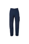 Canvas Cargo Trouser