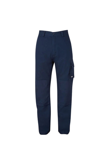 Canvas Cargo Trouser