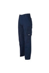 Canvas Cargo Trouser