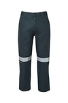 Mercerised (D+N) Work Trouser
