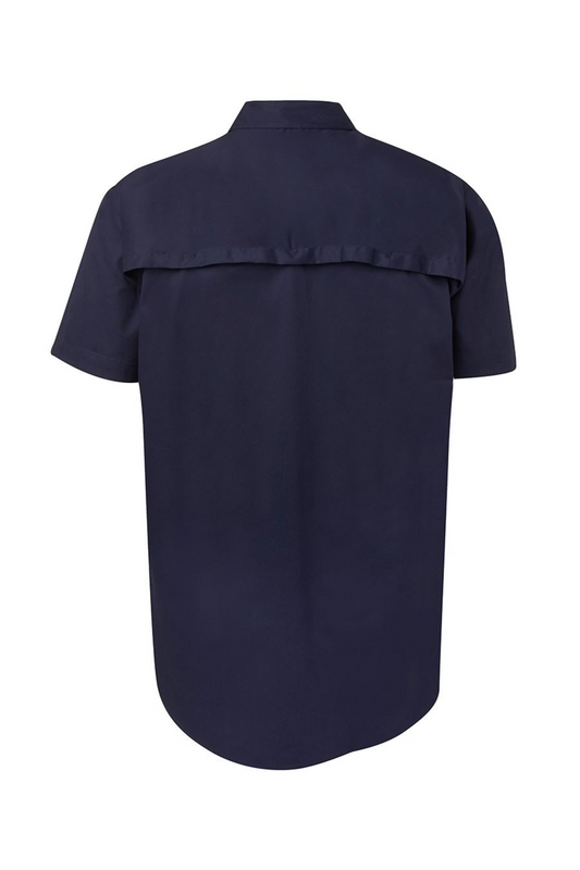 Work Shirt Light Weight Short Sleeve