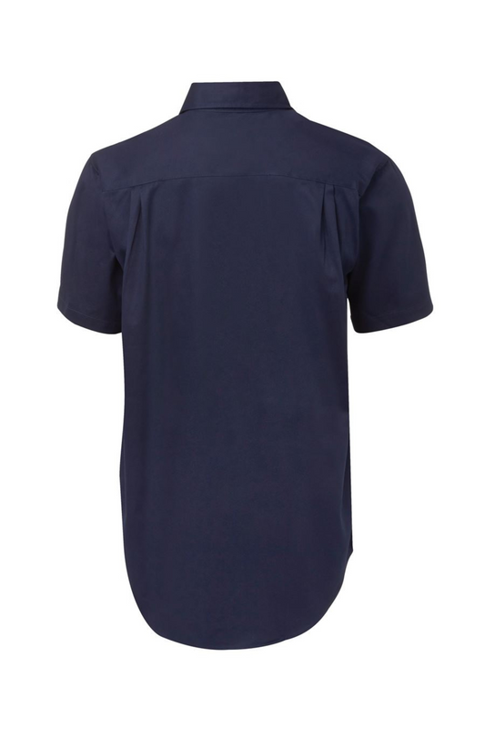Workwear Shirt 100% Cotton  SSL