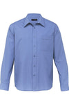 End on End Business Shirt LSL