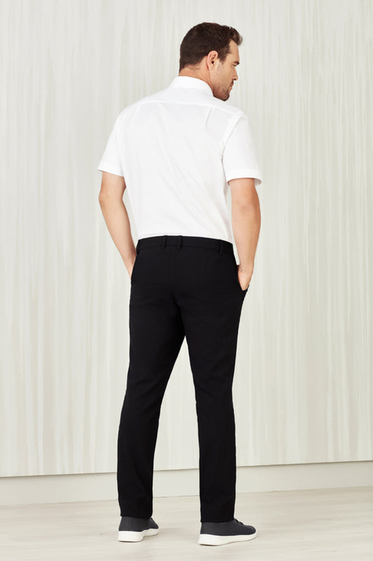 Men's Straight Leg Pant