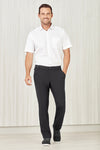 Men's Straight Leg Pant