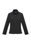 Womens Apex Softshell Jacket