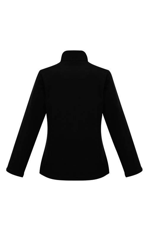 Womens Apex Softshell Jacket