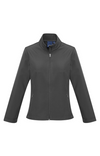 Womens Apex Softshell Jacket