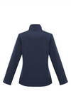 Womens Apex Softshell Jacket