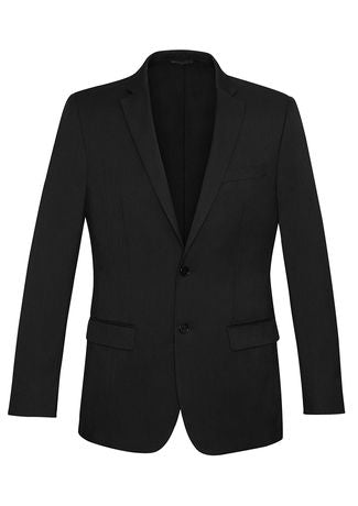 Mens Slimline 2 Button Jacket