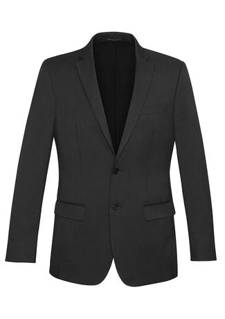 Mens Slimline 2 Button Jacket