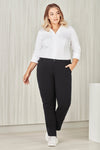 Women's Straight Leg Pant