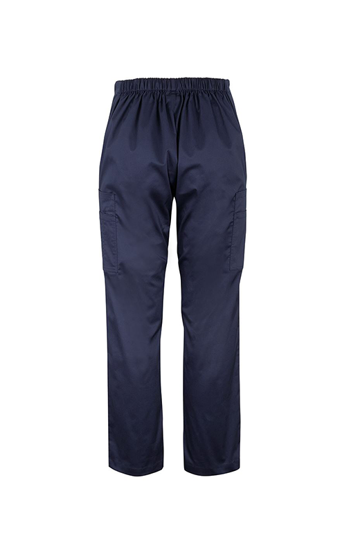 Ladies Premium Scrub Cargo Pant
