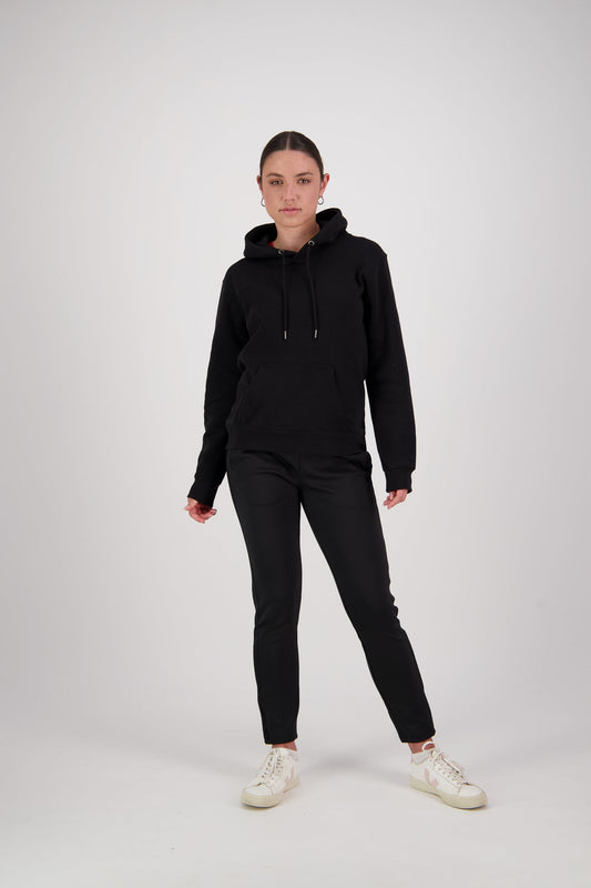Womens Pullover Hoodie