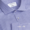Barkers Stamford Check Shirt Mens