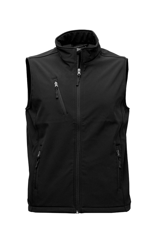 Men's PRO2 Softshell Vest