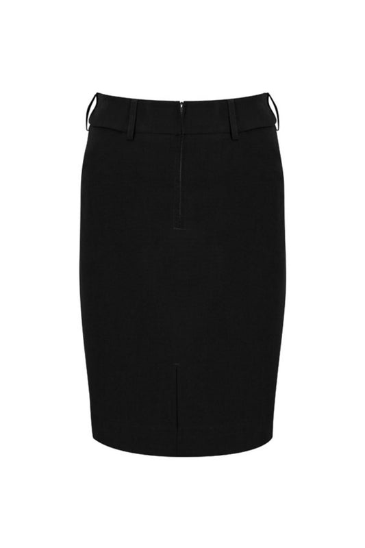 Ladies Adjustable Waist Skirt