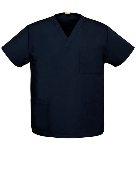 Unisex Johnson Scrub Top