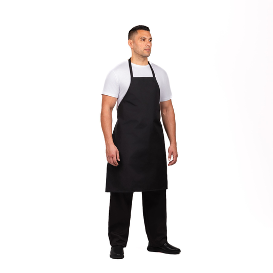 Barbecue Apron With Pocket