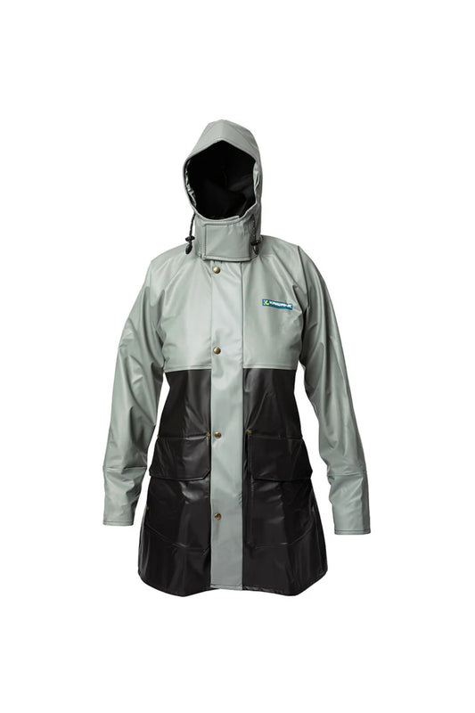 Kaiwaka Agtex Ladies Parka