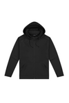 Tutoko Unisex 3K Softshell Hoodie