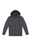 Tutoko Unisex 3K Softshell Hoodie