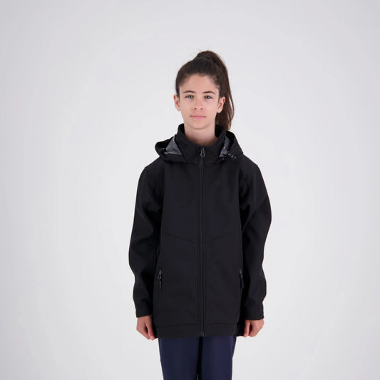 Aspiring Softshell Jacket (Kids)