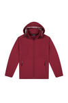 Unisex Aspiring Softshell Jacket