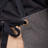 Denim Apron