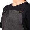 Denim Apron