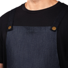 Denim Apron