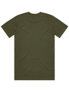 Men's Classic T-Shirt - Army