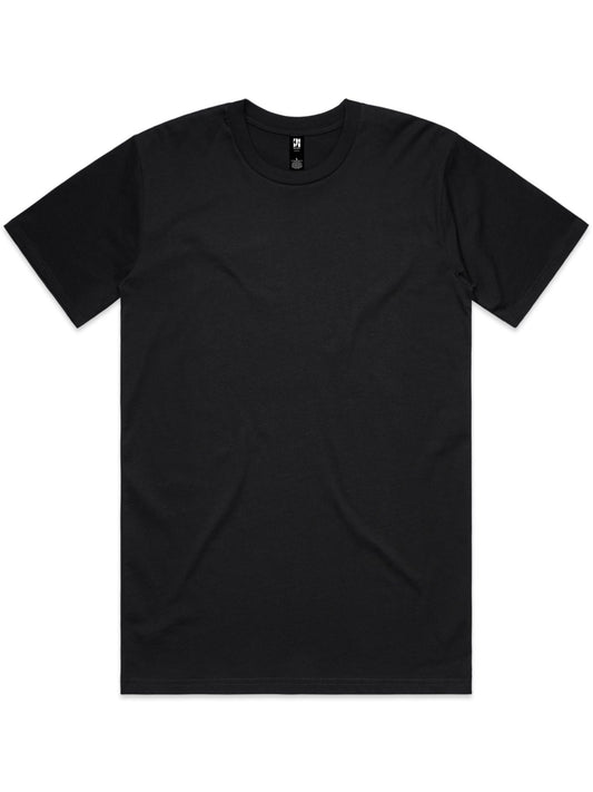 Men's Classic T-Shirt - Black