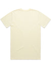 Men's Classic T-Shirt - Butter