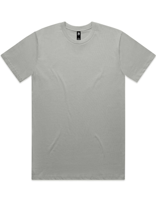 Men's Classic T-Shirt - Storm