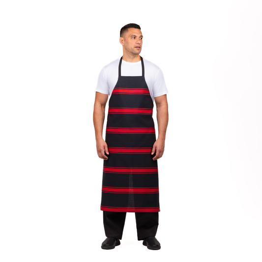Bratting Stripe Butchers Apron
