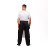 Nylon Stripe Butchers Apron