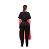 Nylon Stripe Butchers Apron