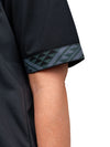 Unisex Adrienne Whitewood Scrub Top - He Kakano