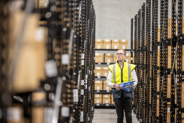 Ethical Sourcing & Supply Chain