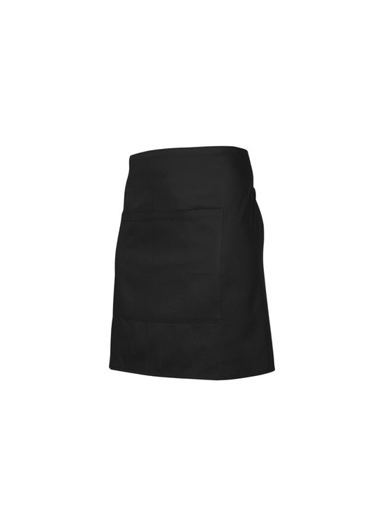 Short Half Apron P/C