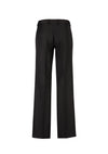 Ladies Mid Rise Adjustable Waist Pant