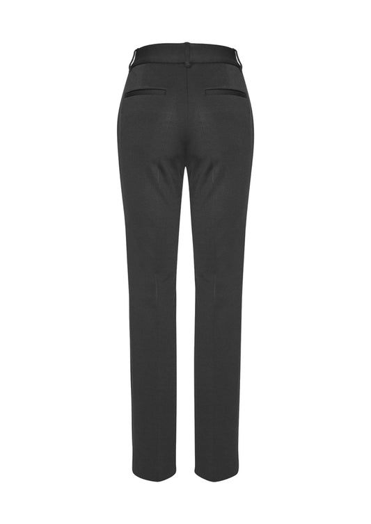 Ladies Tapered Leg Pant