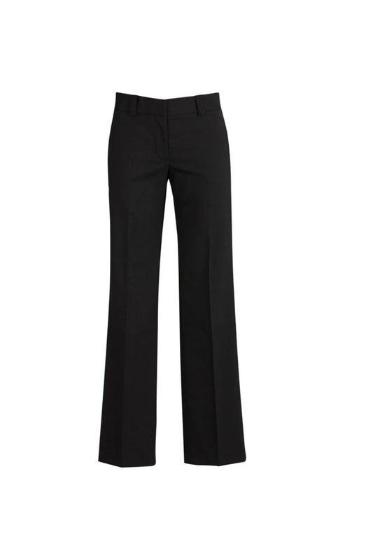 Ladies Hipster Pant Wool