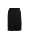 Ladies Multi Pleat Skirt