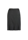 Ladies Multi Pleat Skirt