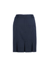 Ladies Multi Pleat Skirt